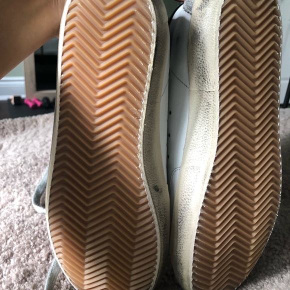 GOLDEN GOOSE sneakers - Picture 9 of 10